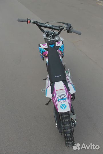 Мотоцикл YCF Pilot F150 Pitbike