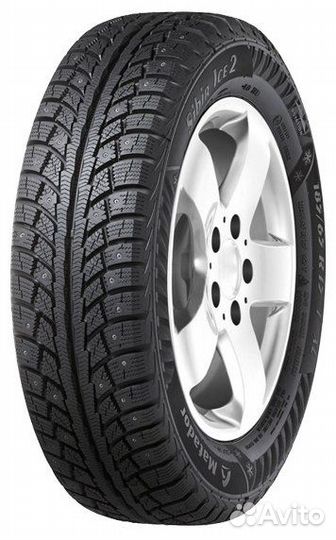 Matador MP 30 Sibir Ice 2 SUV 215/65 R16