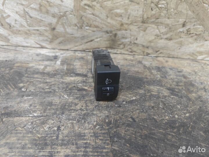 Кнопка корректора фар Mazda 3 BK