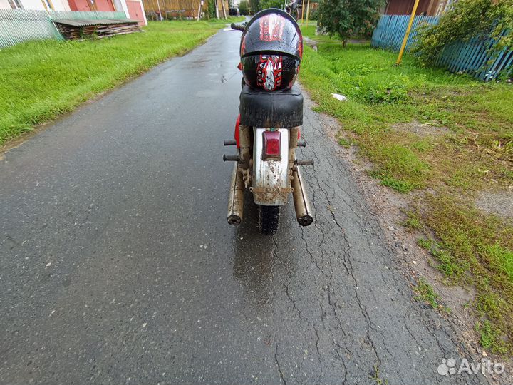 Иж планета 3