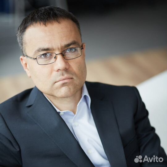 Консультация по управлению бизнесом