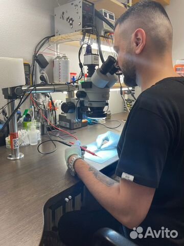 Ремонт телефонов Apple,Xiaomi,Samsung,Huawei