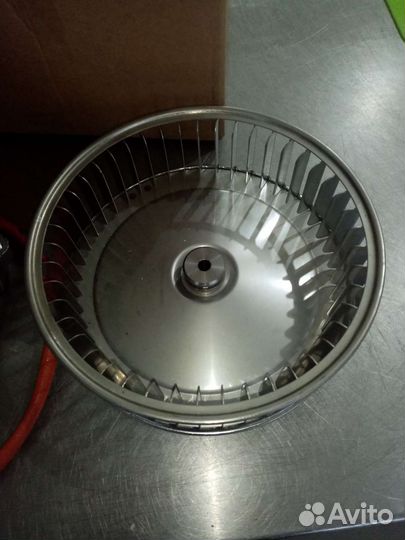 Запчасти на пароконвектоматы