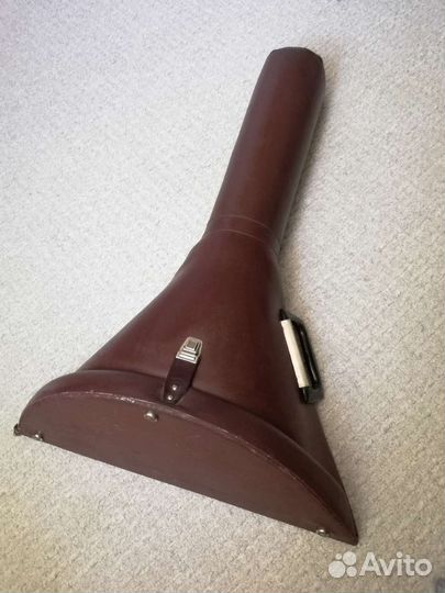 Чехол твёрдый Балалайка Прима