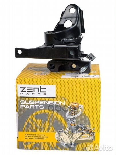 Подушки крепления двигателя Z13473 zentparts