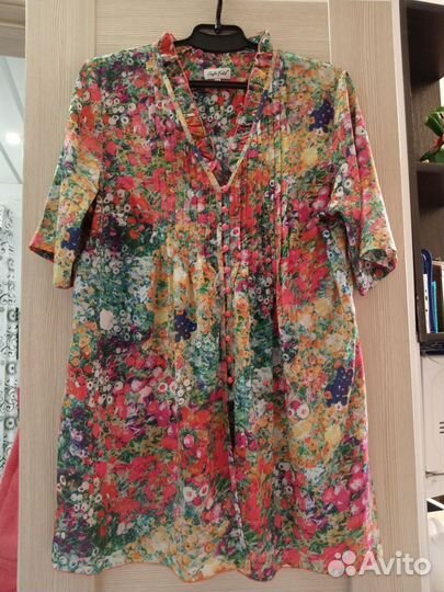 Блузка женская 50