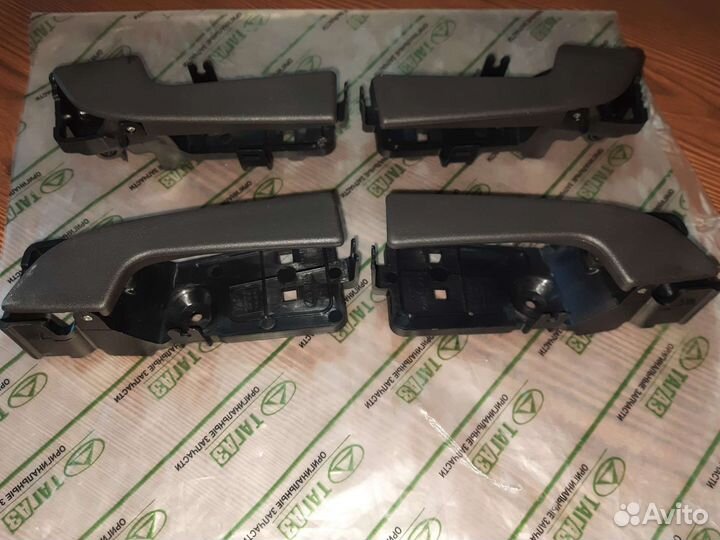 Тагаз Vega c100 ручки дверей внутренние