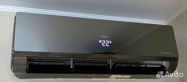 Кондиционеры Kentatsu, Electrolux, Ballu