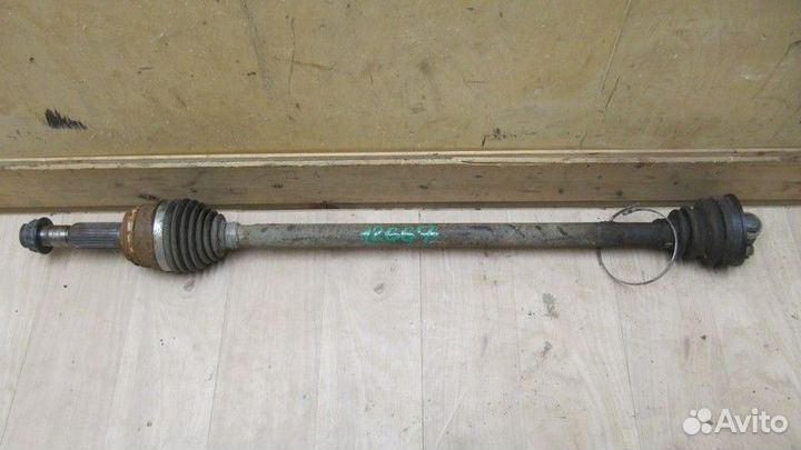 Полуось задняя Toyota Rav 4 2006-2013