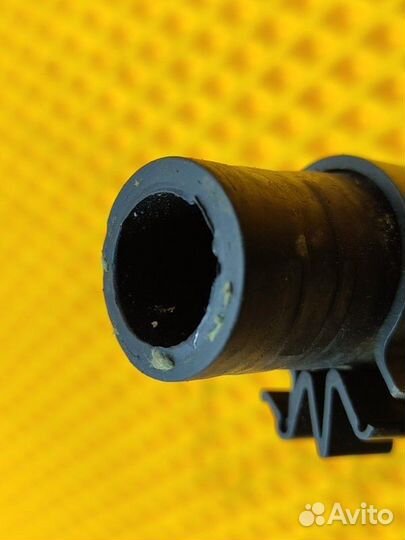 Патрубок системы охлаждения Mercedes E W212 3.0