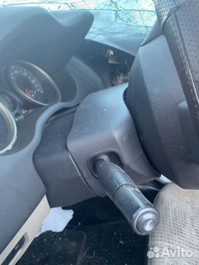 Подрулевые переключатели Renault Megane 2 2006