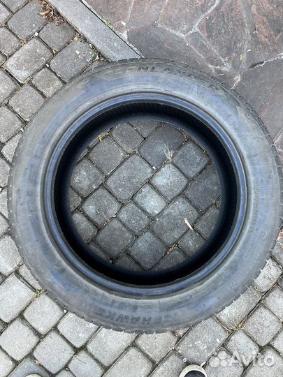 Grenlander IceHawke II 275/50 R21 113H