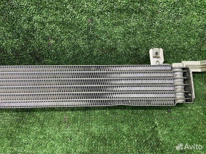 Радиатор АКПП jaguar X-type X400 AJ30 2003