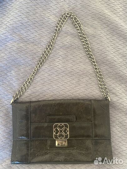 Клатч L.K. Bennett