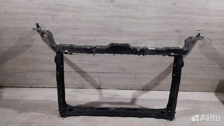 Панель передний Toyota Rav 4 Xa 50 С 2018 Года