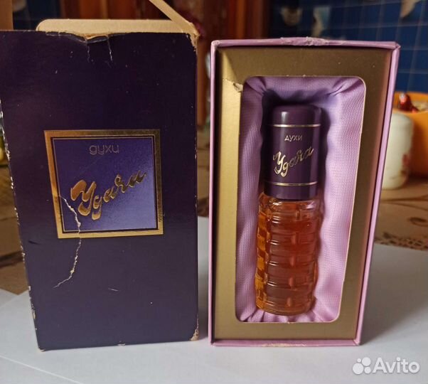 Духи винтаж