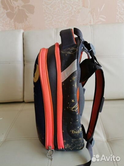 Ранец ортопедический для начальных классов