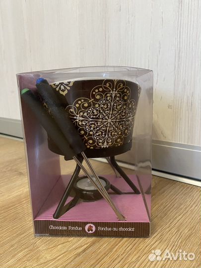 Набор для фондю