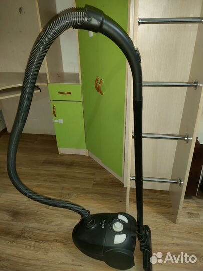 Пылесос Centek, 2100 Вт