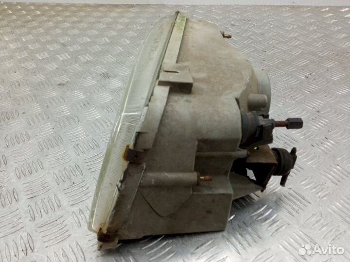 Фара 35680748 Peugeot Boxer (1994-2006)