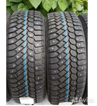 Gislaved Nord Frost 200 HD 175/70 R13