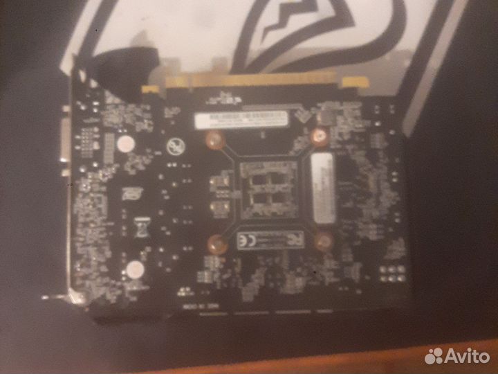 Видеокарта gtx 1650 super