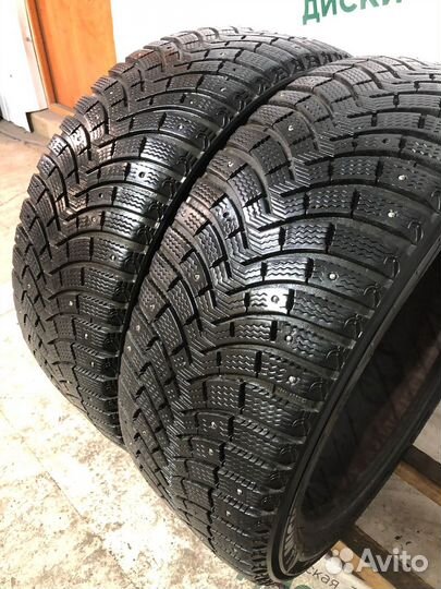 Michelin X-Ice North 3 245/45 R20