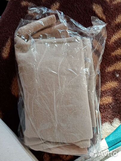 Компрессионные чулки для родов