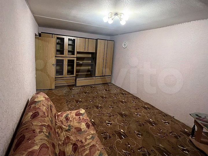 1-к. квартира, 38,5 м², 3/9 эт.