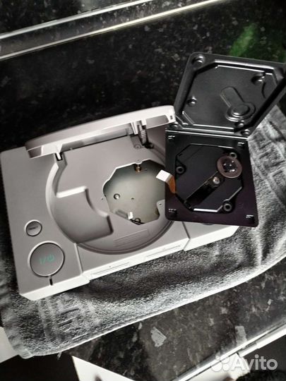 Sony PlayStation 1 Fat scph-9002