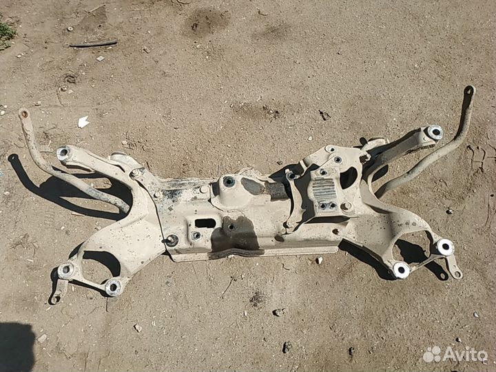 Подрамник honda civic 5D 2008 г