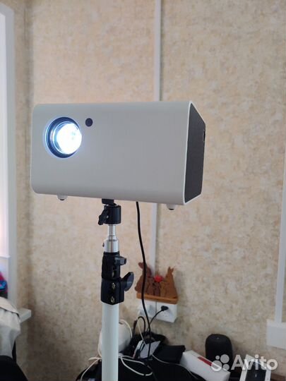 Проектор Touyinger h5a
