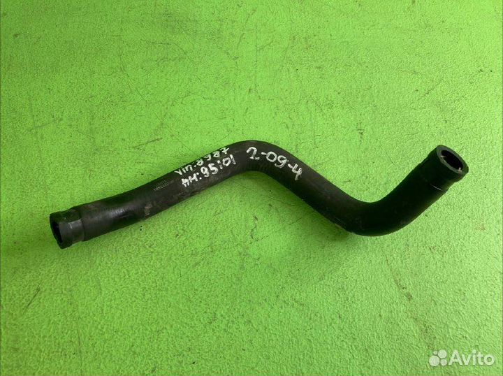 Шланг гидроусилителя DAF XF105