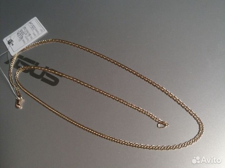 Золотая цепь585