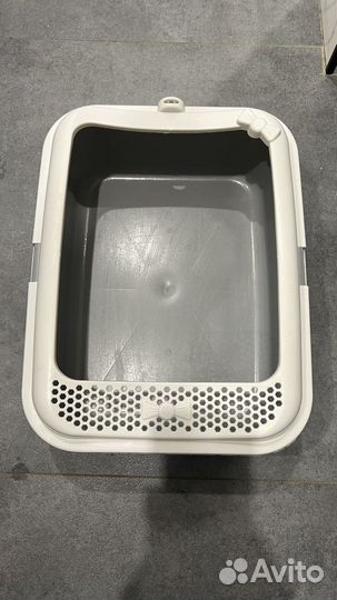 Лоток для кошек