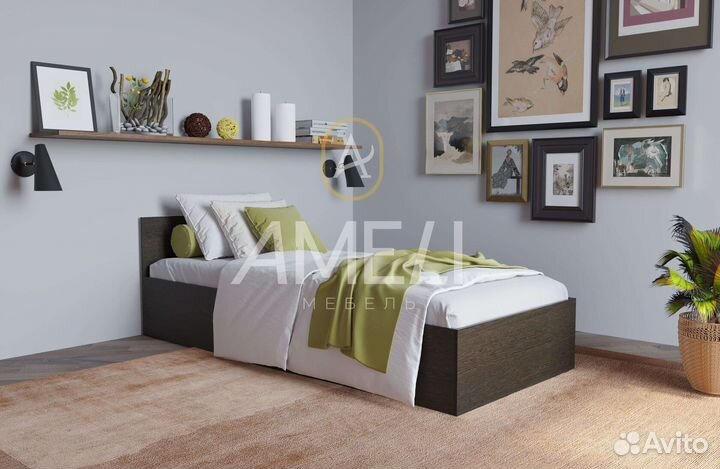 Кровать от производителя