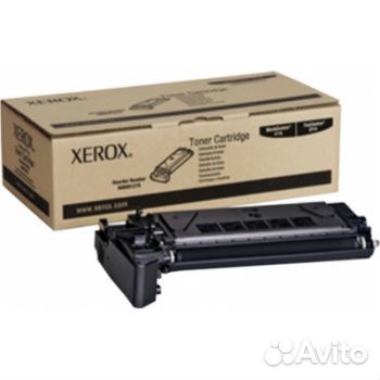 Картридж Xerox 006R01278