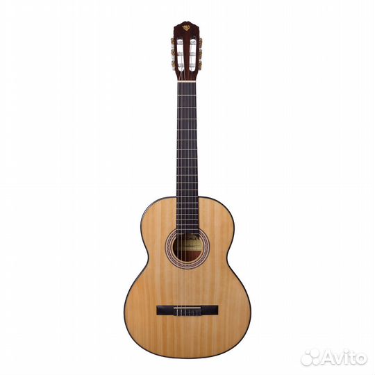 Классическая гитара rockdale Classic С2 Natural