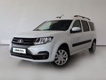 ВАЗ (LADA) Largus 1.6 MT, 2021, 74 500 км, с пробегом, цена 1 339 000 руб.