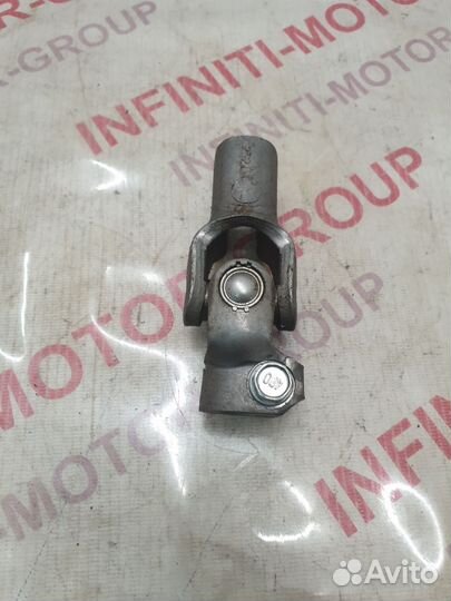 Infiniti Ex25 Ex35 Ex37 Рулевой кардан