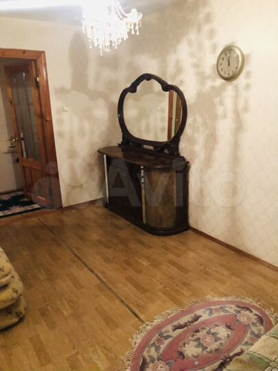 2-к. квартира, 60 м², 4/5 эт.