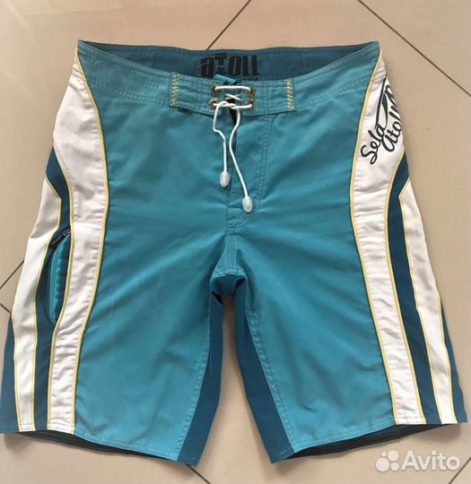 Шорты мужские, S-M