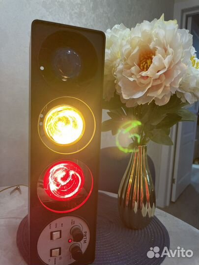 Светомузыка СССР