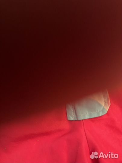 Комбинезон ветровка 74 name it