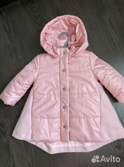 Куртка mayoral