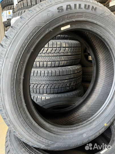 Sailun Ice Blazer Arctic 195/65 R15