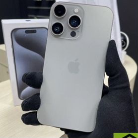 iPhone xr в корпусе 15 pro max