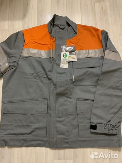 Костюм рабочий