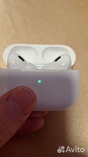 Airpods pro