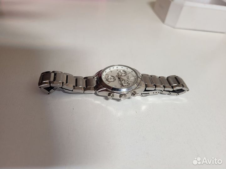 Часы оригинальные Casio Sheen женские
